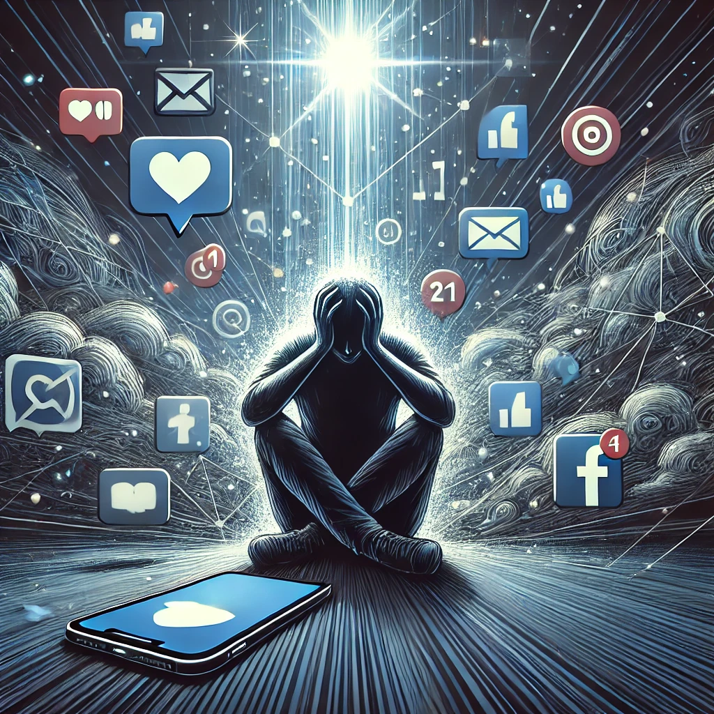 The illusion of productivity